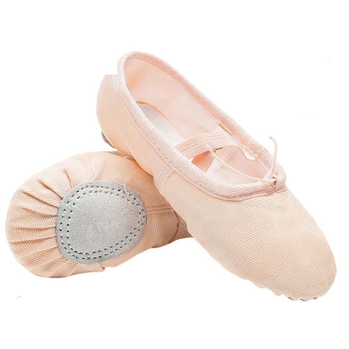 バレエシューズ