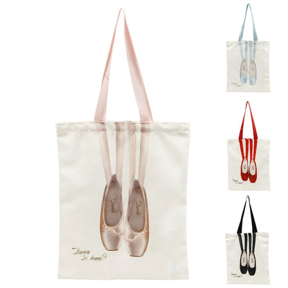 レッスンバック