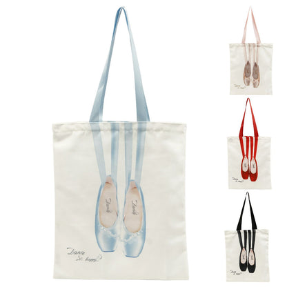 レッスンバック