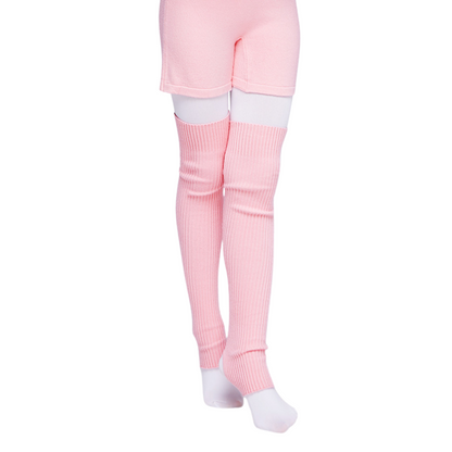 レッグウォーマー