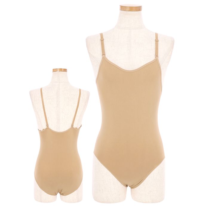 ボディファンデーション