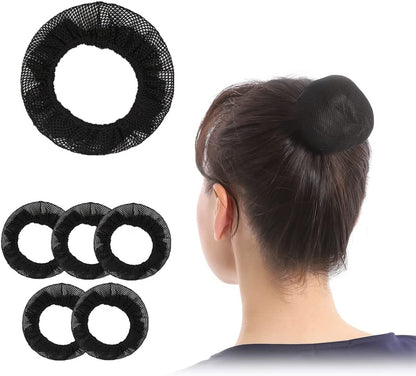 お団子ネット（太め）