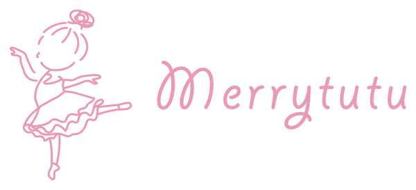 バレエ用品Merrytutu（お教室専用サイト）