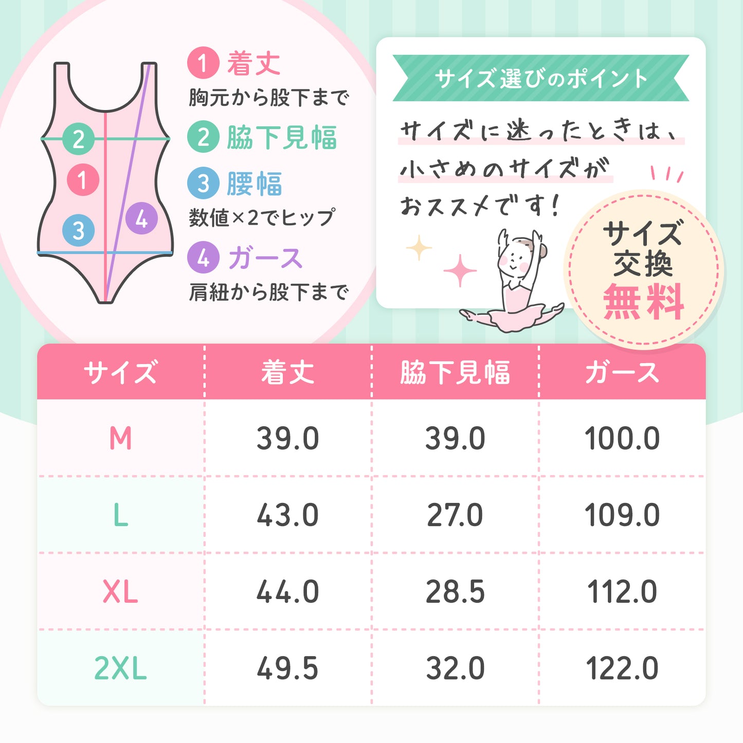 ボディファンデーション