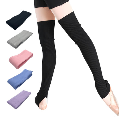 レッグウォーマー