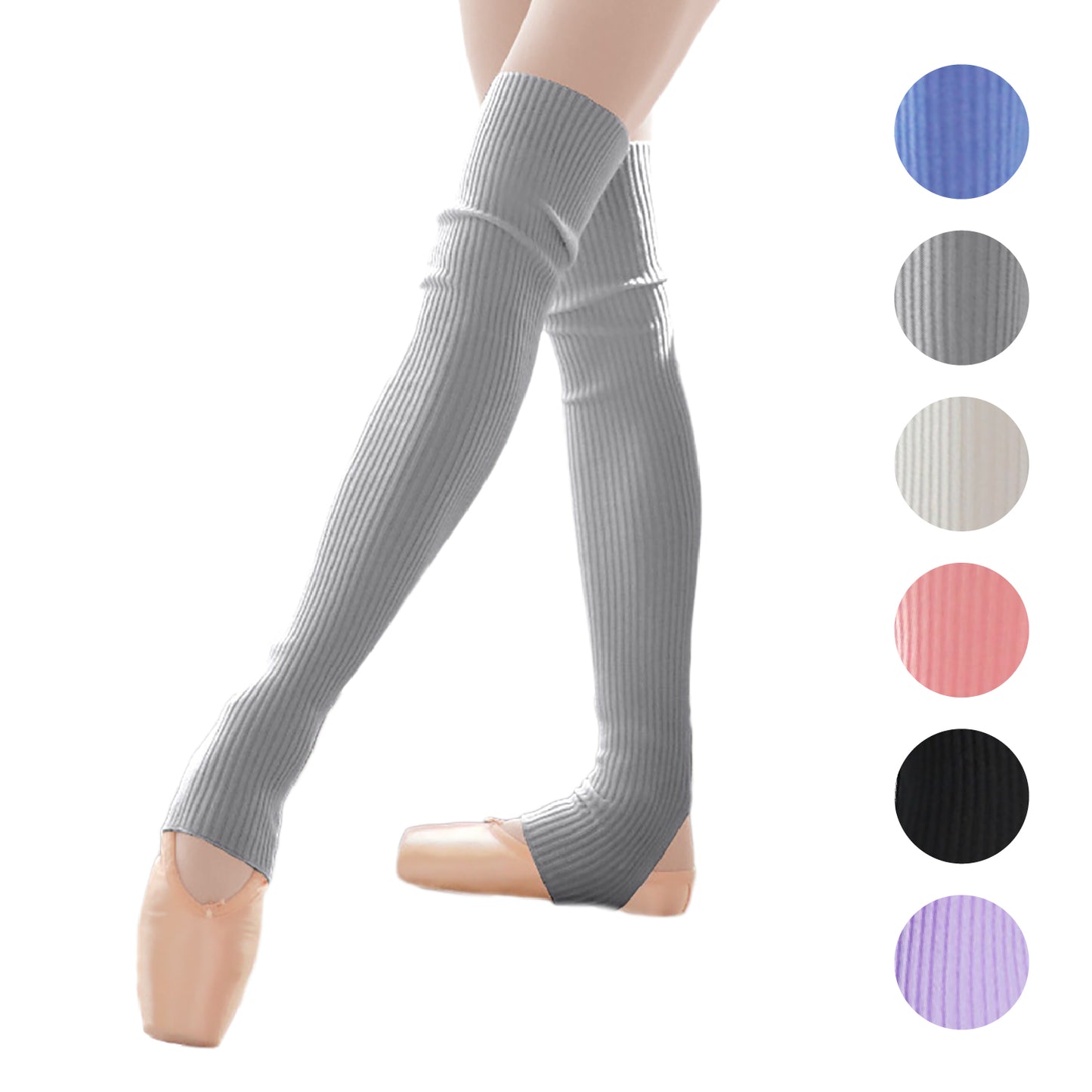 レッグウォーマー