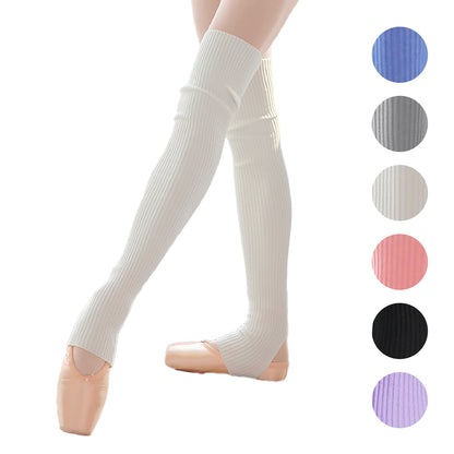 レッグウォーマー