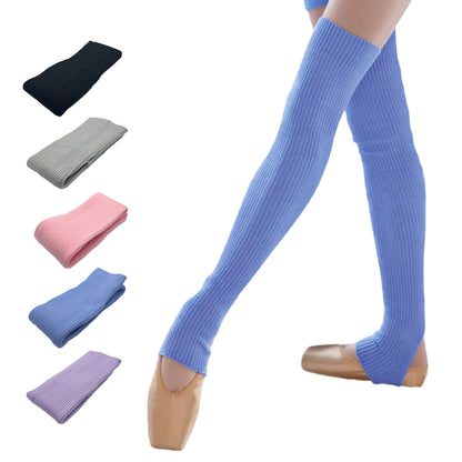 レッグウォーマー